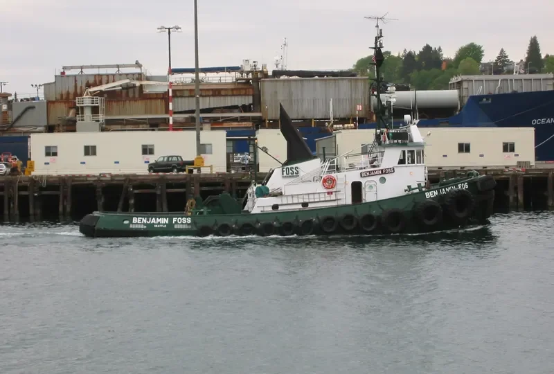 REBEKAH General Cargo IMO 7932331 photo 7
