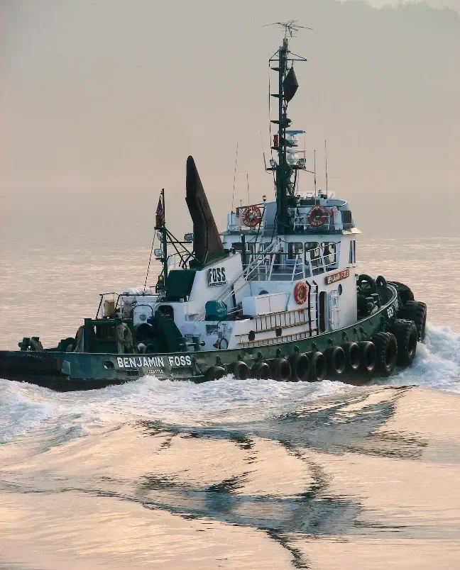 REBEKAH General Cargo IMO 7932331 photo 8