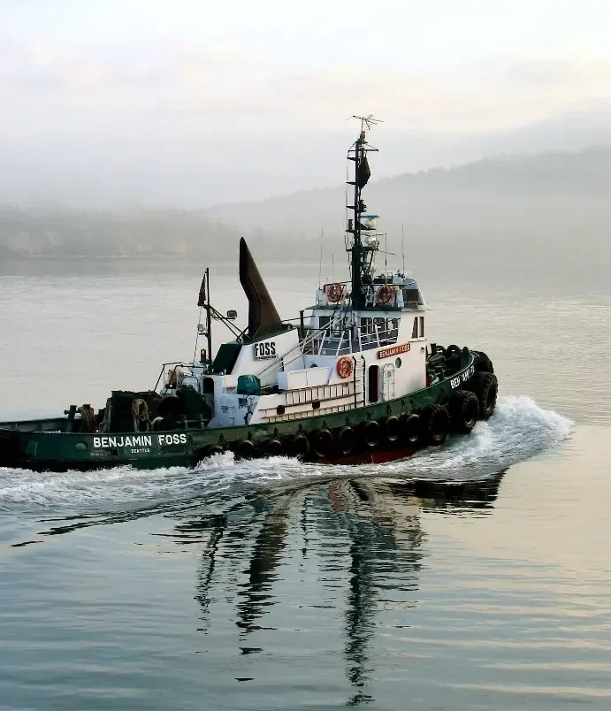 REBEKAH General Cargo IMO 7932331 photo 9