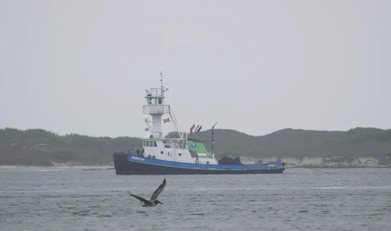 REBEKAH General Cargo IMO 7932331 photo 10