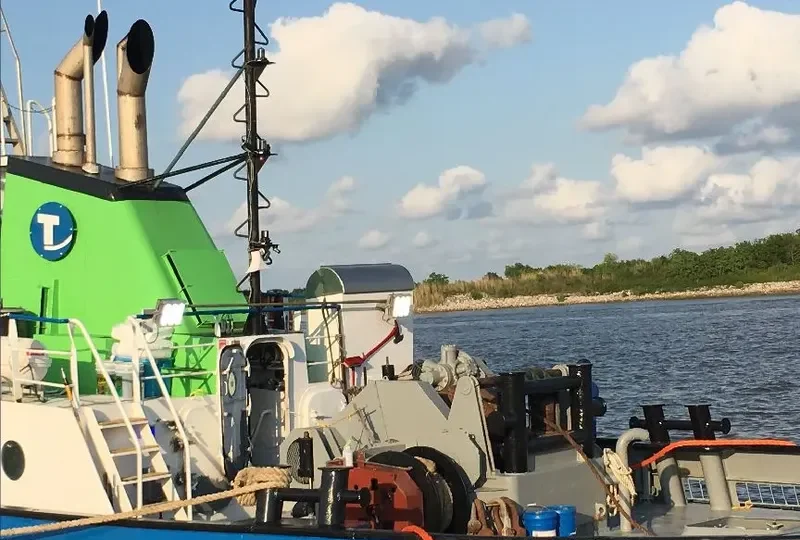 HANNAH General Cargo IMO 7932343 photo 2