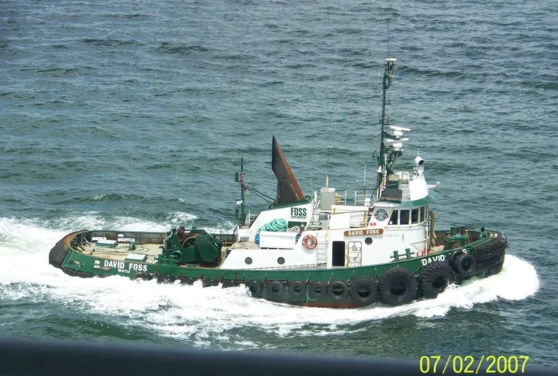HANNAH General Cargo IMO 7932343 photo 6