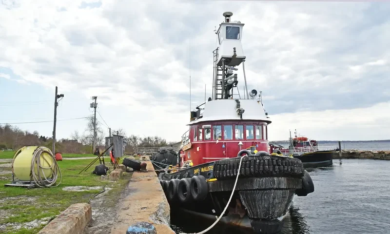 HANNAH General Cargo IMO 7932343 photo 8