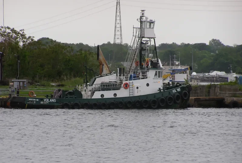 HANNAH General Cargo IMO 7932343 photo 9
