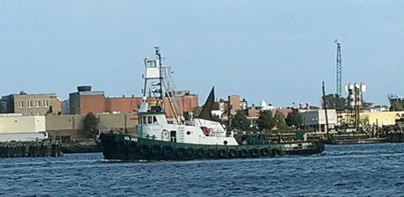 HANNAH General Cargo IMO 7932343 photo 10