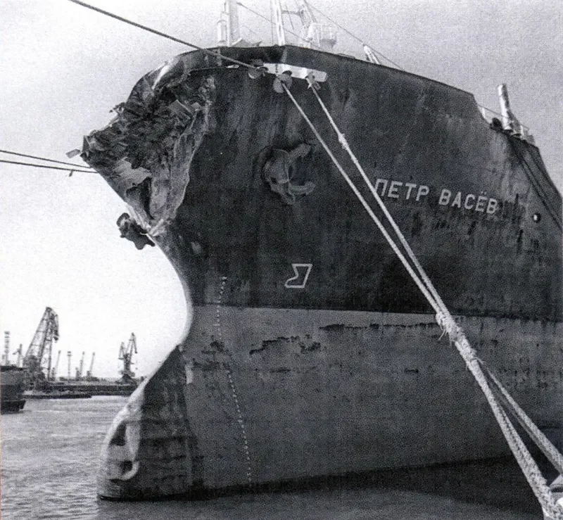 JIAJIAXIN 1 Bulk Carrier IMO 7932599