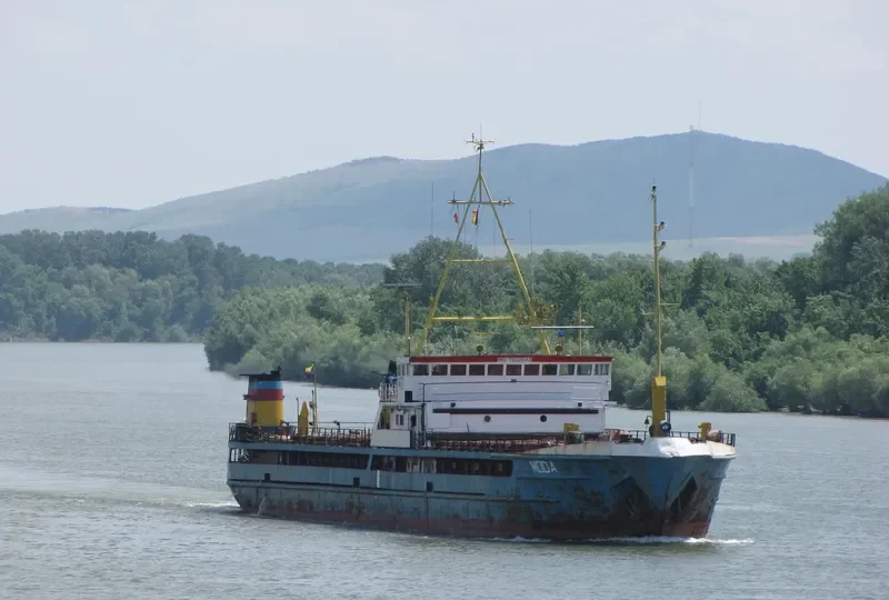 MODA General Cargo IMO 7932642 photo 5