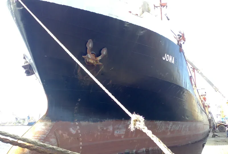 JONA General Cargo IMO 7932692 photo 3