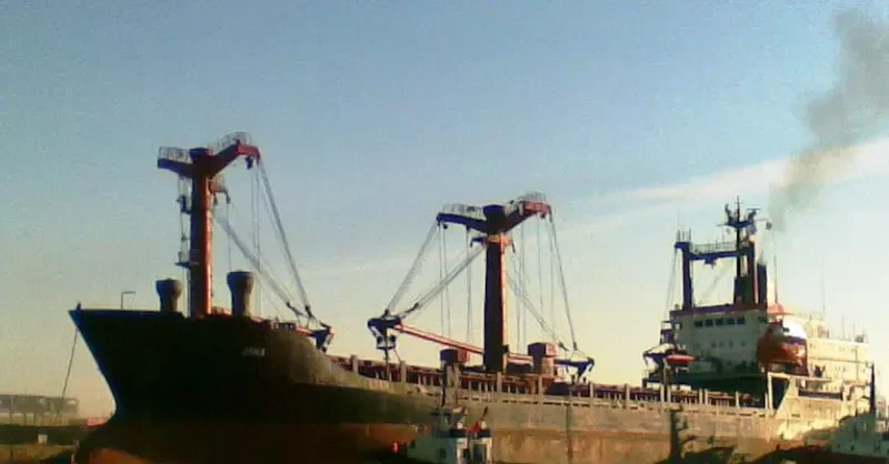 JONA General Cargo IMO 7932692 photo 4