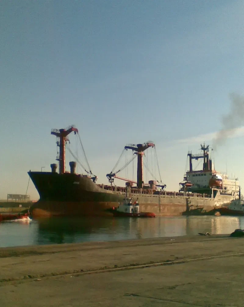 JONA General Cargo IMO 7932692 photo 5