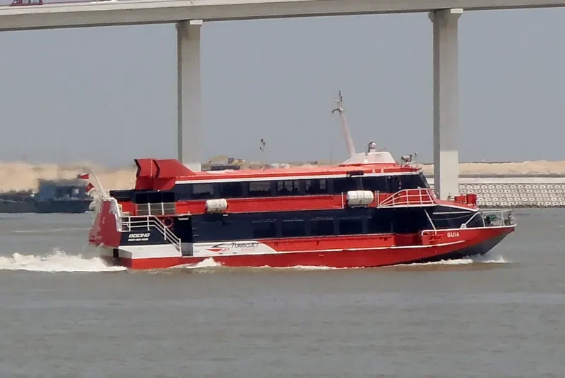 GUIA General Cargo IMO 7932848 photo 4
