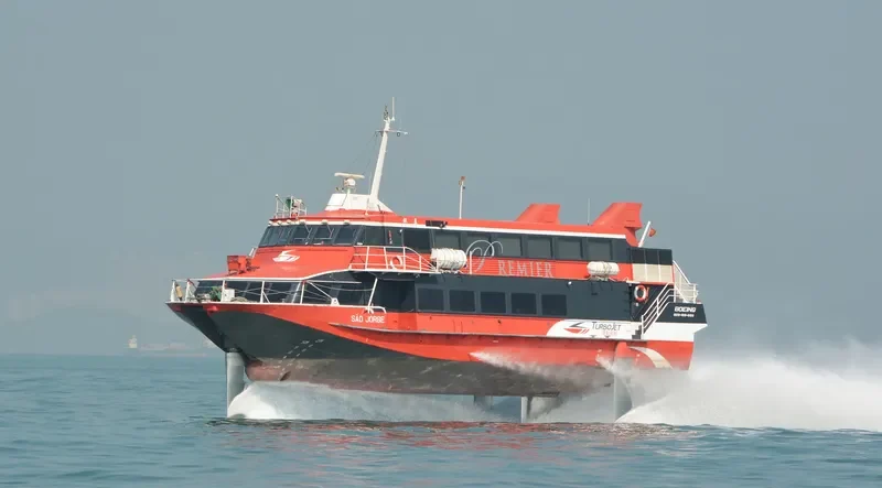 SAO JORGE General Cargo IMO 7933165 photo 6