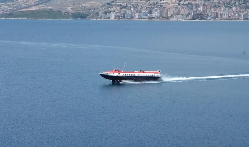 KRISTI General Cargo IMO 7933414 photo 6