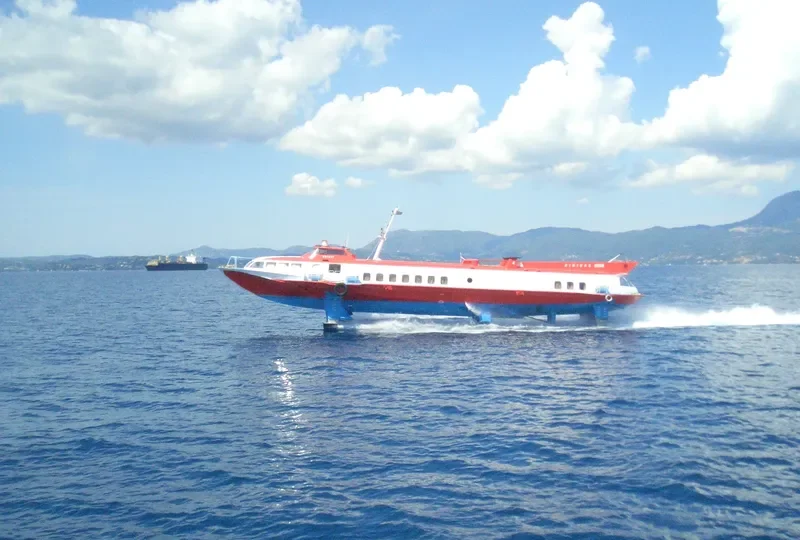 KRISTI General Cargo IMO 7933414 photo 9