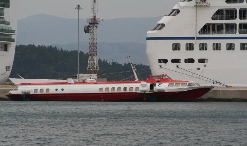 KRISTI General Cargo IMO 7933414 photo 10