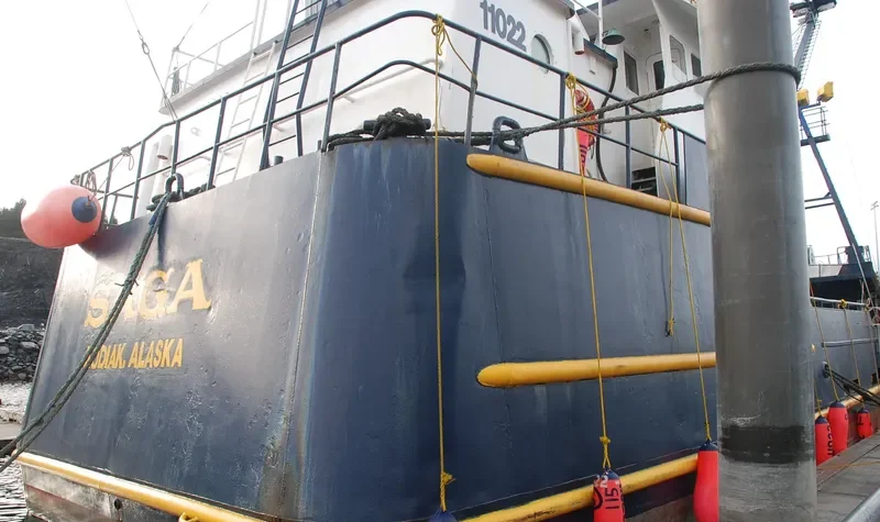 SAGA General Cargo IMO 7933579 photo 5