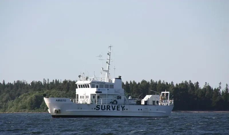 AIRISTO General Cargo IMO 7935292 photo 7