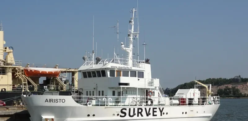 AIRISTO General Cargo IMO 7935292 photo 8