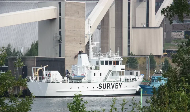 AIRISTO General Cargo IMO 7935292 photo 9
