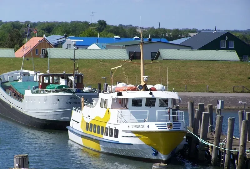 STOERTEBEKER Passenger Ship IMO 7935319 photo 5