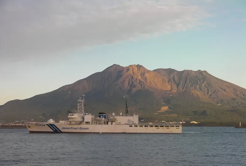 URUMA General Cargo IMO 7936387 photo 4