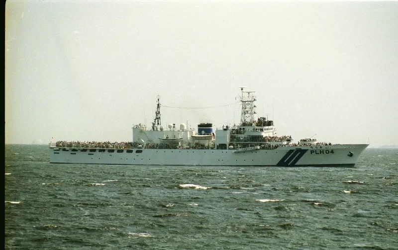 URUMA General Cargo IMO 7936387 photo 6