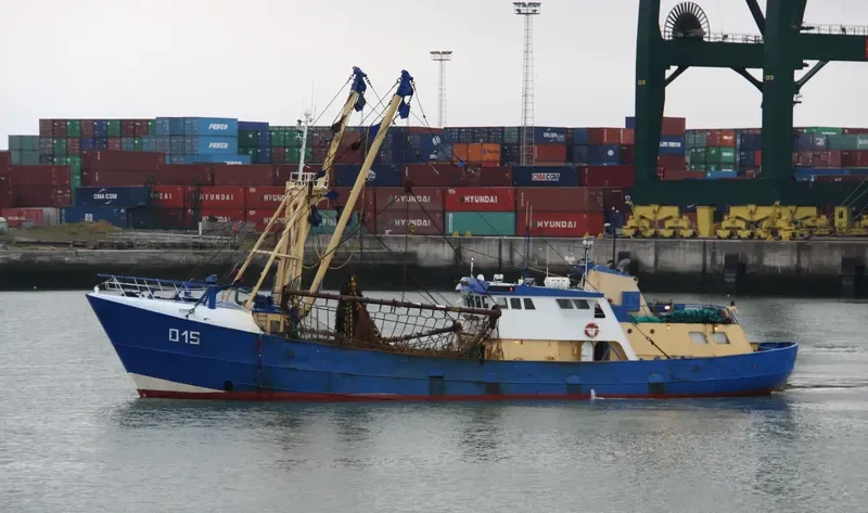 ZILVERMEEUW General Cargo IMO 7936777 photo 3