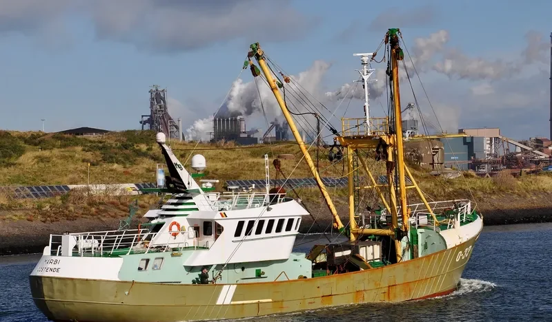 MARBI General Cargo IMO 7936791 photo 4