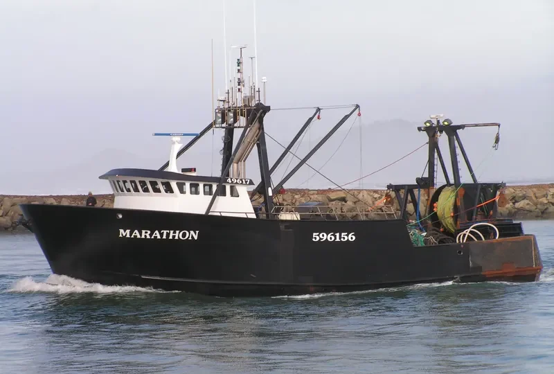 MARATHON General Cargo IMO 7937496 photo 5