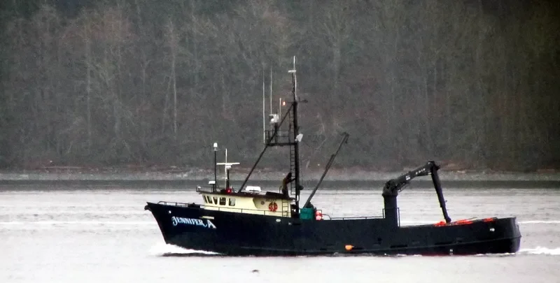 JENNIFER A General Cargo IMO 7937501 photo 7