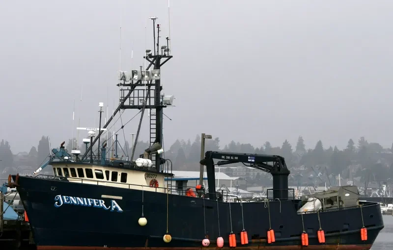 JENNIFER A General Cargo IMO 7937501 photo 10