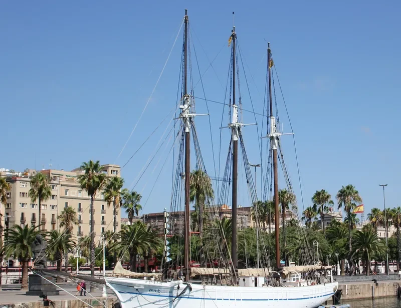 SANTA EULALIA General Cargo IMO 7937771 photo 3