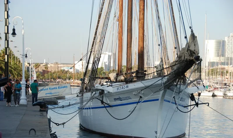 SANTA EULALIA General Cargo IMO 7937771 photo 8