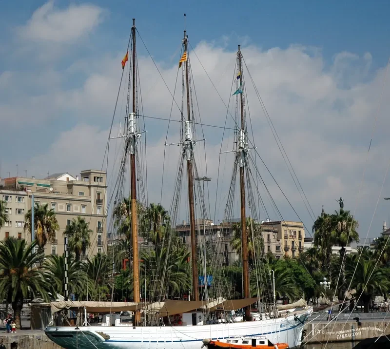 SANTA EULALIA General Cargo IMO 7937771 photo 10