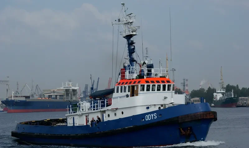 ODYS General Cargo IMO 7937965 photo 6