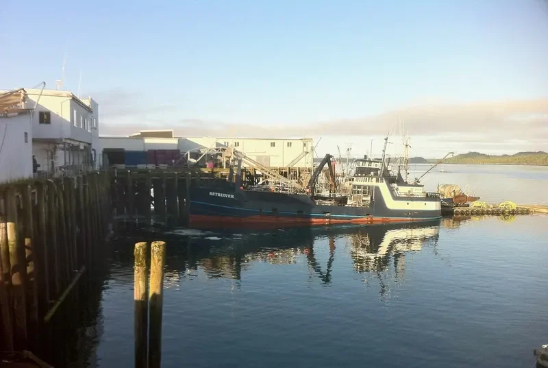 RETRIEVER General Cargo IMO 7938464