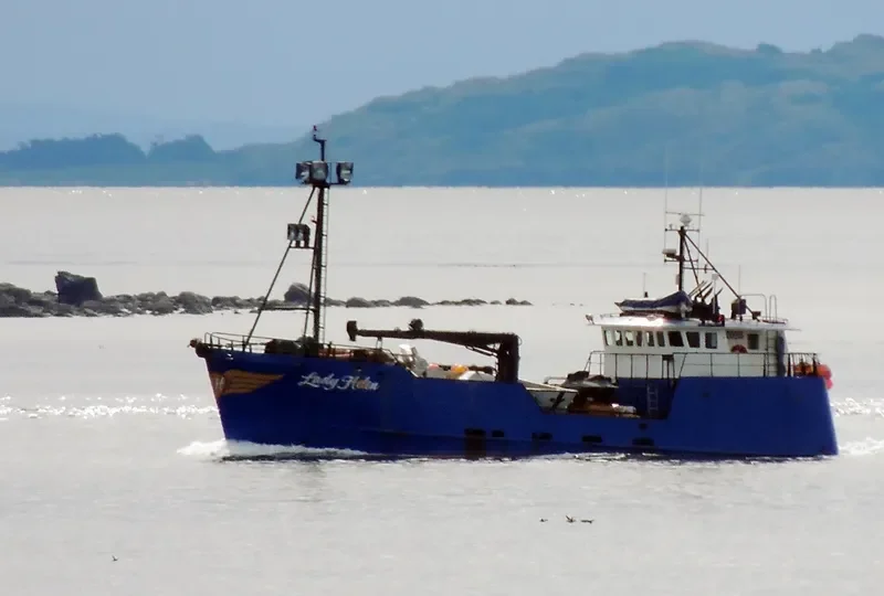 LADY HELEN General Cargo IMO 7938684 photo 5