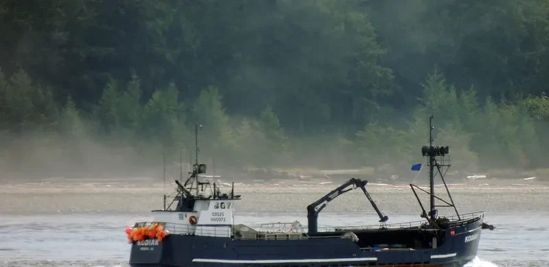 KODIAK Fishing Vessel IMO 7938713 photo 5