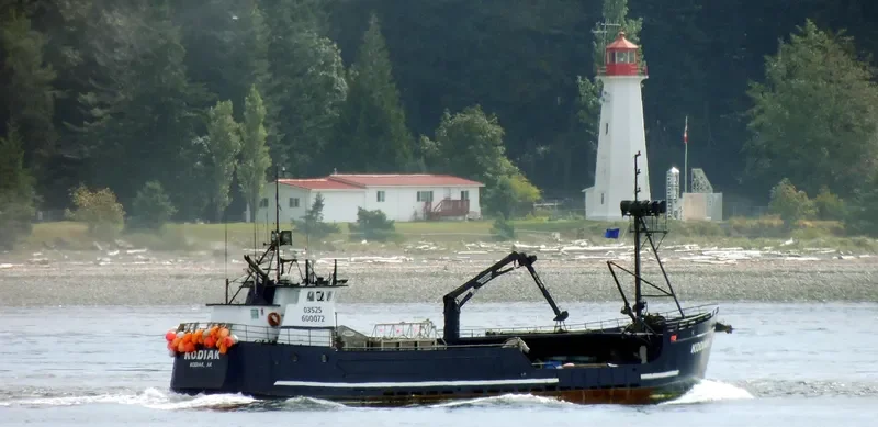 KODIAK Fishing Vessel IMO 7938713 photo 6