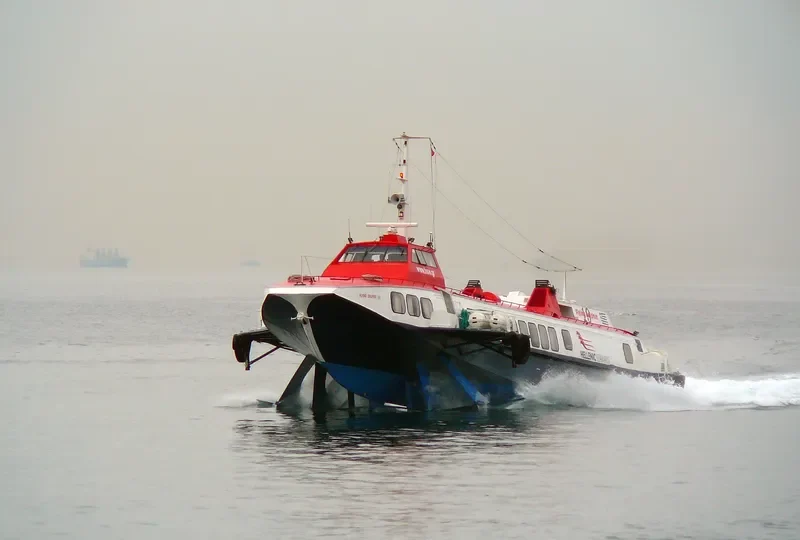 FLYING DOLPHIN X General Cargo IMO 7939004