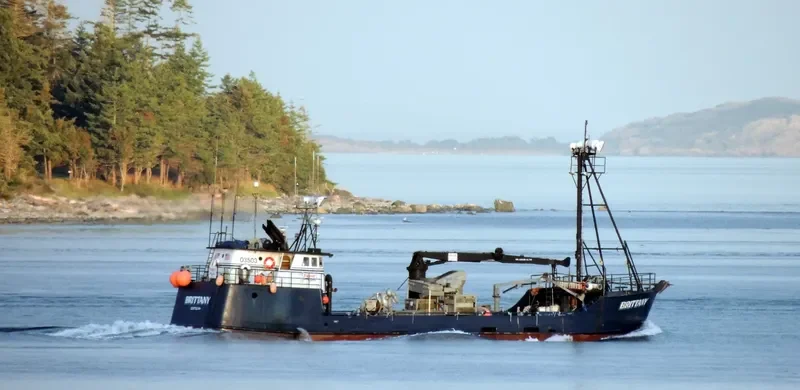 BRITTANY General Cargo IMO 7939535 photo 4