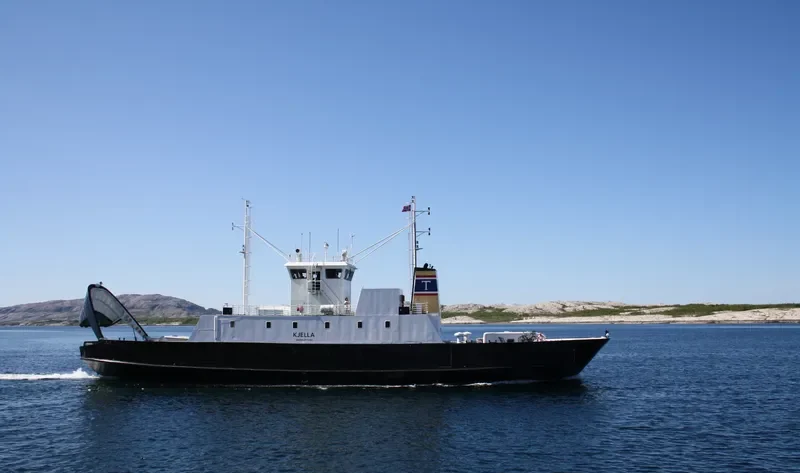 KJELLA Ro-Ro IMO 7939585 photo 2
