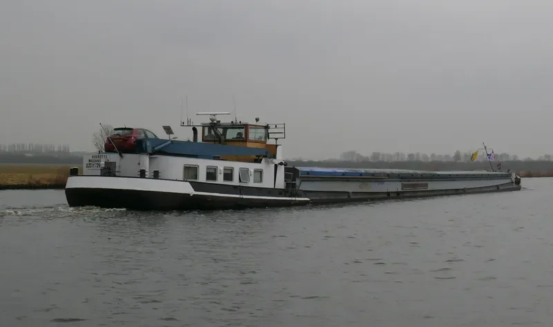 JUTLAND Passenger Ship IMO 7939626 photo 3