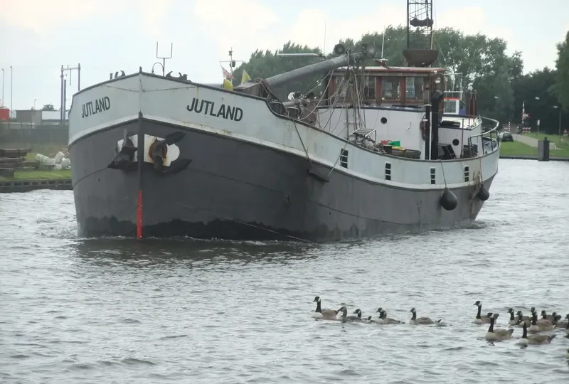 JUTLAND Passenger Ship IMO 7939626 photo 7