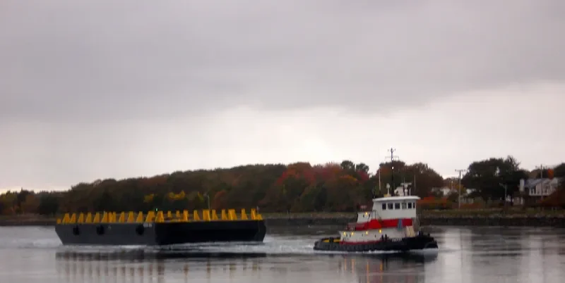 TREVOR General Cargo IMO 7939638 photo 6