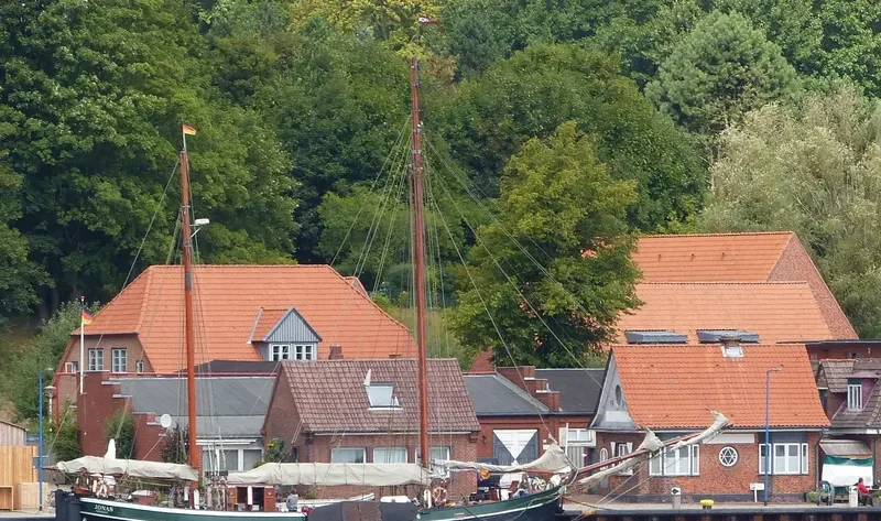 JONAS VON FRIEDRICHSTADT General Cargo IMO 7939688 photo 4