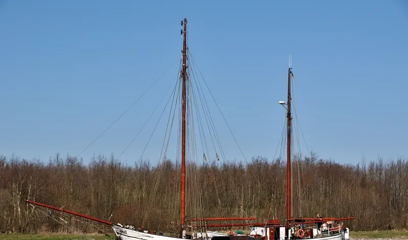 JONAS VON FRIEDRICHSTADT General Cargo IMO 7939688 photo 6