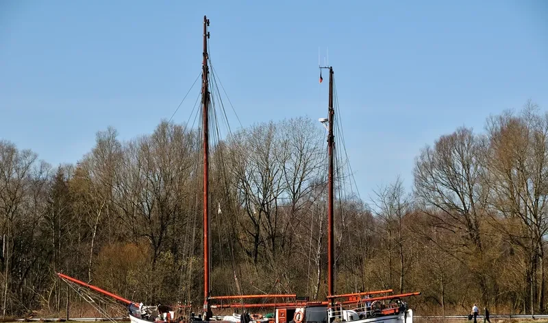 JONAS VON FRIEDRICHSTADT General Cargo IMO 7939688 photo 7