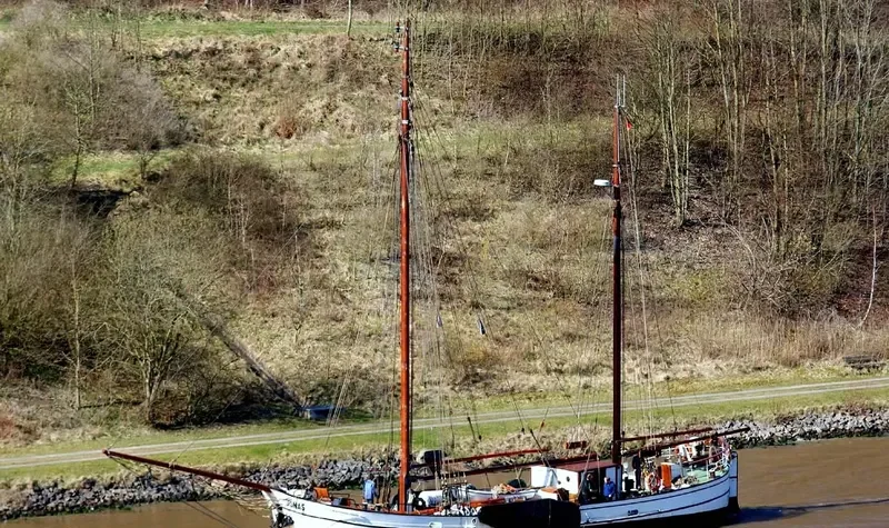 JONAS VON FRIEDRICHSTADT General Cargo IMO 7939688 photo 8