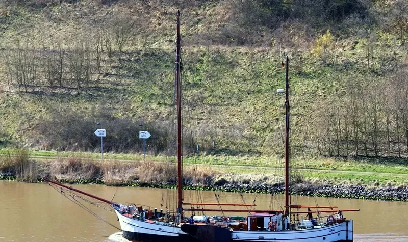 JONAS VON FRIEDRICHSTADT General Cargo IMO 7939688 photo 9